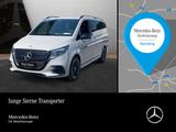 Mercedes-Benz V 250 d Lang STYLE+AMG+9G+AHK+StandHZ+Navi+DIS - Mercedes-Benz V 250 in Nürnberg