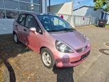 Honda Jazz 1.4 LS TÜV & SERVICE NEU - gebrauchte Honda Jazz aus dem Jahr 2003