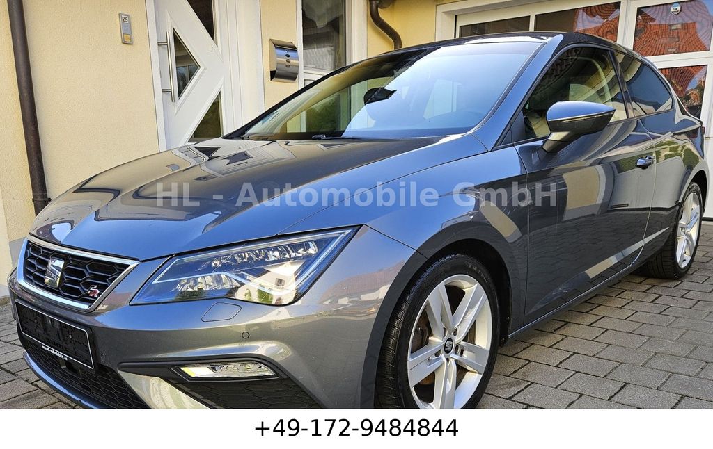 Image of Seat Leon