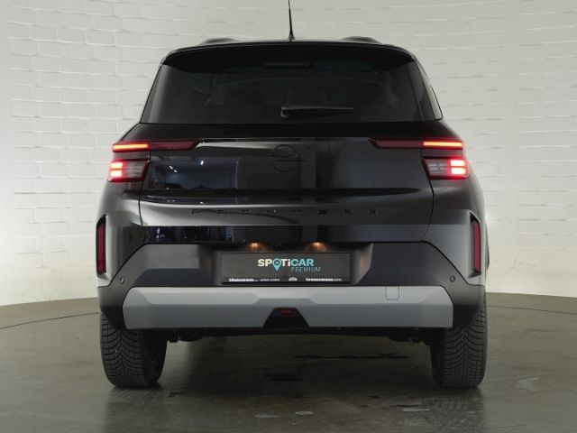 Frontera Electric C GS 44kWH AT+LED MATRIX+NAVI+