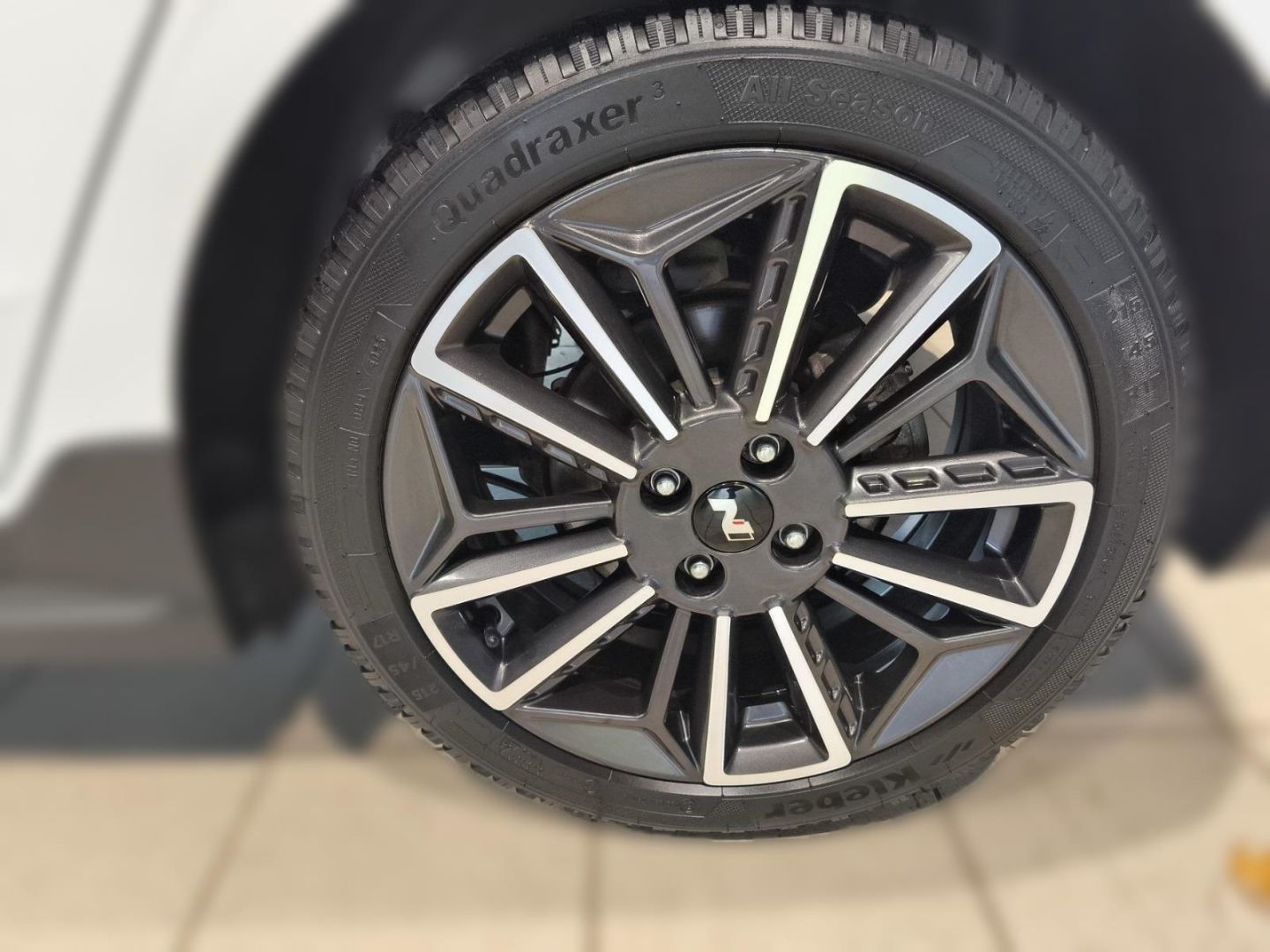 Hyundai i20 – Bild 8