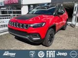 Jeep Compass High Upland 4xe PHEV Winter Premium Tech - Jeep Compass: High Upland