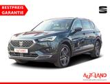 Seat Tarraco 2.0 TSI Xcellence 4D AHK Beats ACC 360° - Seat Tarraco in Dresden