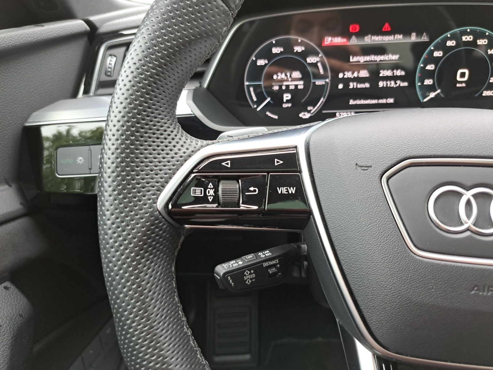 Audi e-tron - Bild 31