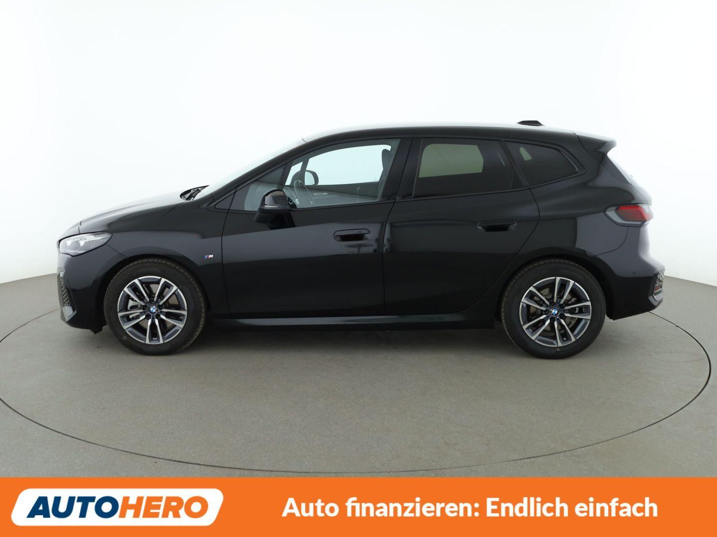 BMW 223 2er 223i Active Tourer Mild-Hybrid M Sport Aut., миниатюра 2