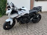 Yamaha Fazer FZ1 150 PS - YAMAHA FZ1 FAZER