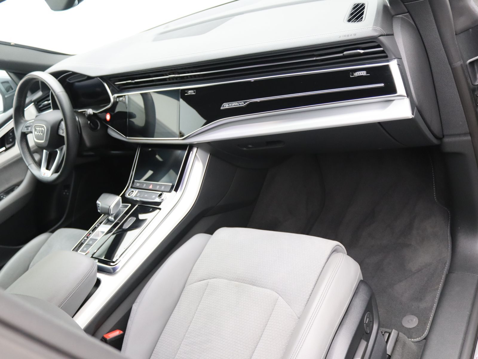Audi Q8 - Bild 9