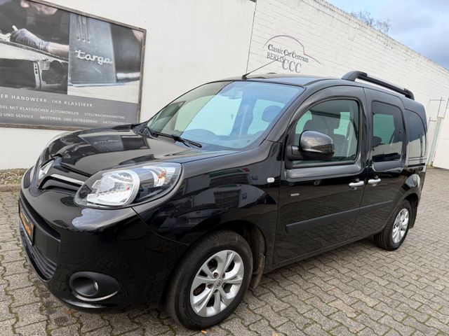 Renault Kangoo Limited