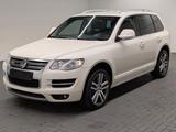 Volkswagen Touareg R50 V10 TDI Für Gewerbe, Ex-/Import - Volkswagen Touareg: V10