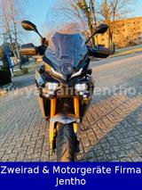 Yamaha Tracer 9 GT + Y-AMT - Yamaha Tracer 9 GT Y-AMT