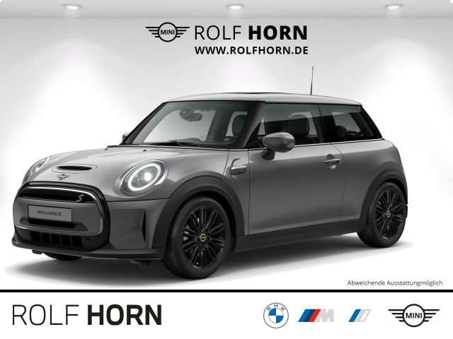 MINI Cooper SE Classic Trim Panorama Lenkradhzg RfKam