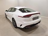 Kia Stinger 3.3 V6 TGDI DCT GT 4WD SD|LED|HuD|360°|L - gebrauchte Kia Stinger aus dem Jahr 2023