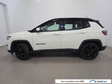 Jeep Compass - 2