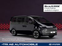 Hyundai STARIA - Vorschau Bild 1