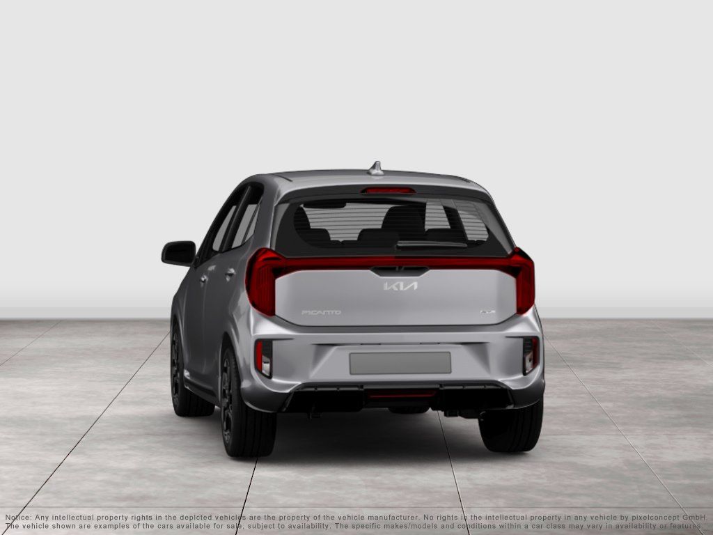 Kia Picanto - Bild 5