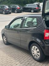 Volkswagen VW Polo IV (9N) 1.2 Benzin  Fahrbereit  ... - Volkswagen Polo: 9n Iv