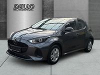 Mazda 2 - Vorschau Bild 1