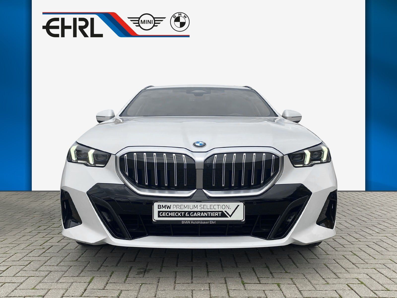 BMW 520d Touring M Sport AHK HUD Standhz ad.LED h&k foto 2