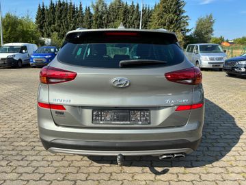 Hyundai TUCSON - 7