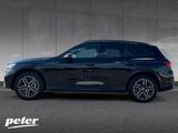 Mercedes-Benz GLC 220 d 4MATIC AMG, Hinterachslenkung, AHV - Mercedes GLC 220 mit Anhängerkupplung