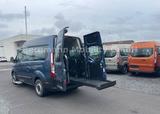 Ford Transit Custom L1 H2 Automatik Passivfahrer - Ford Transit Gebrauchtwagen in Hannover