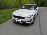 Polestar 2 LRDM Plus AHK Garantie 06/28 - Polestar 2: Privatanbieter