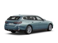 BMW i5 - Vorschau Bild 9