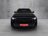 Audi RSQ8 performance LASER 23 B&O PANO HEAD-UP AHK 3 - Audi RSQ8 Gebrauchtwagen in München