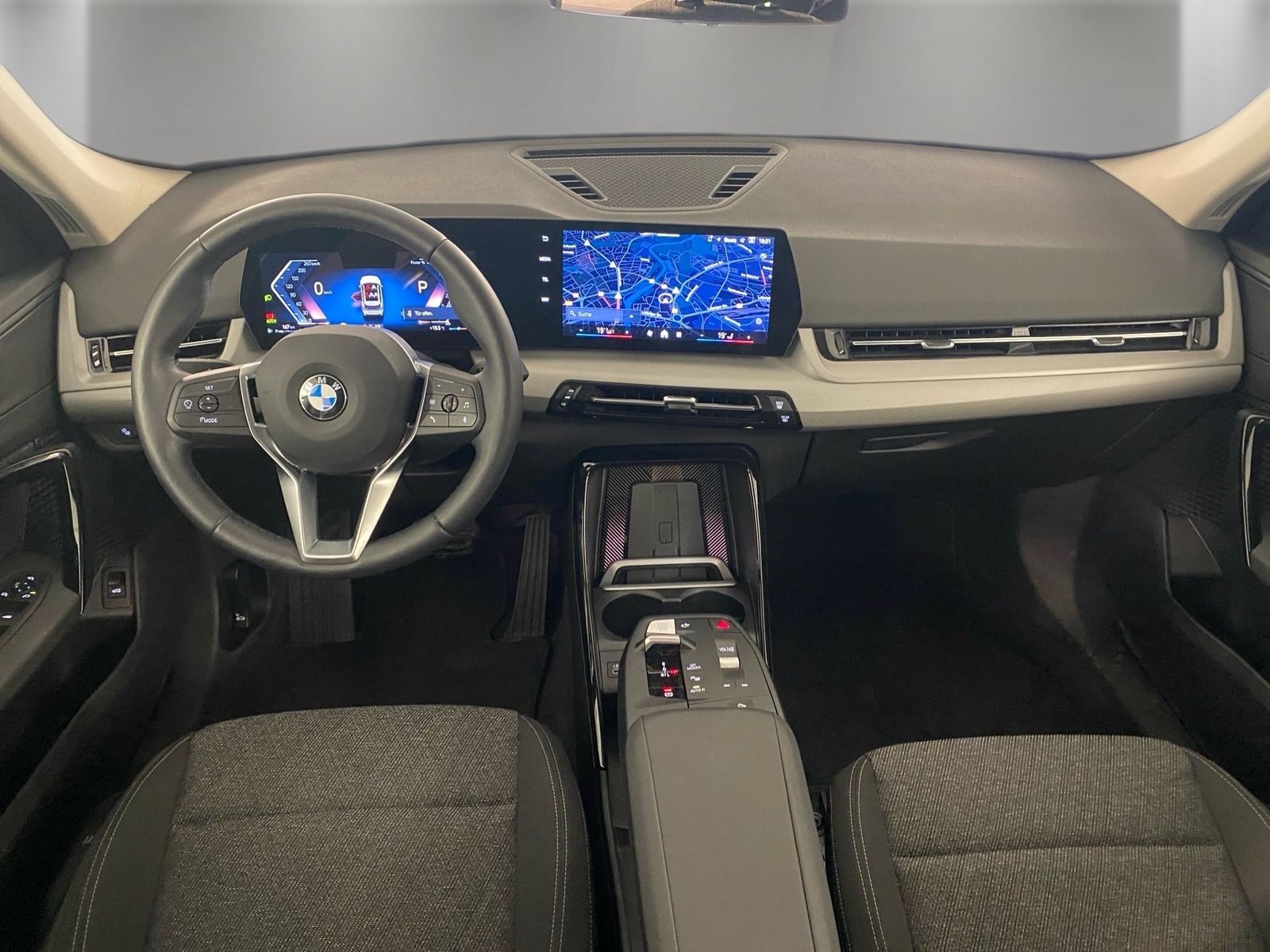 BMW X1 - Bild 12