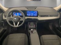 BMW X1 - Vorschau Bild 12