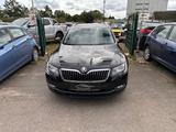 Skoda Superb Combi Best Of TÜV/Service NE - Skoda Superb: Se