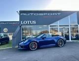 Porsche 911 Carrera S Cabriolet