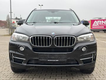 BMW X5 - 1