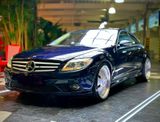 Mercedes-Benz Mercedes Benz CL500 - Mercedes-Benz CL 500 aus 2011