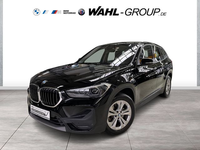 BMW X1 xDrive25e ADVANTAGE DAB LED NAVI TEMPOMAT ALU