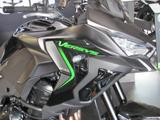 Kawasaki Versys 1100 - KAWASAKI VERSYS 1100