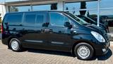 Hyundai H-1 Travel 2.5 CRDi Comfort 8 Sitzer - Hyundai Behindertengerecht