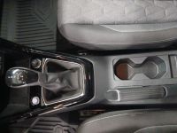 Volkswagen T-Cross - Vorschau Bild 12
