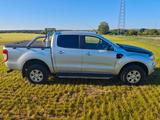 Ford Ranger - gebrauchte Ford Ranger aus dem Jahr 2016