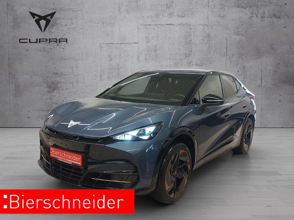 Tavascan VZ 4 Drive 21 PANO  TOP VIEW HEAT | HUD