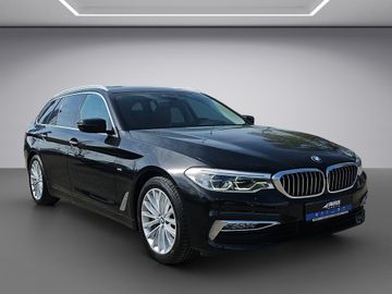 BMW 530 - 7