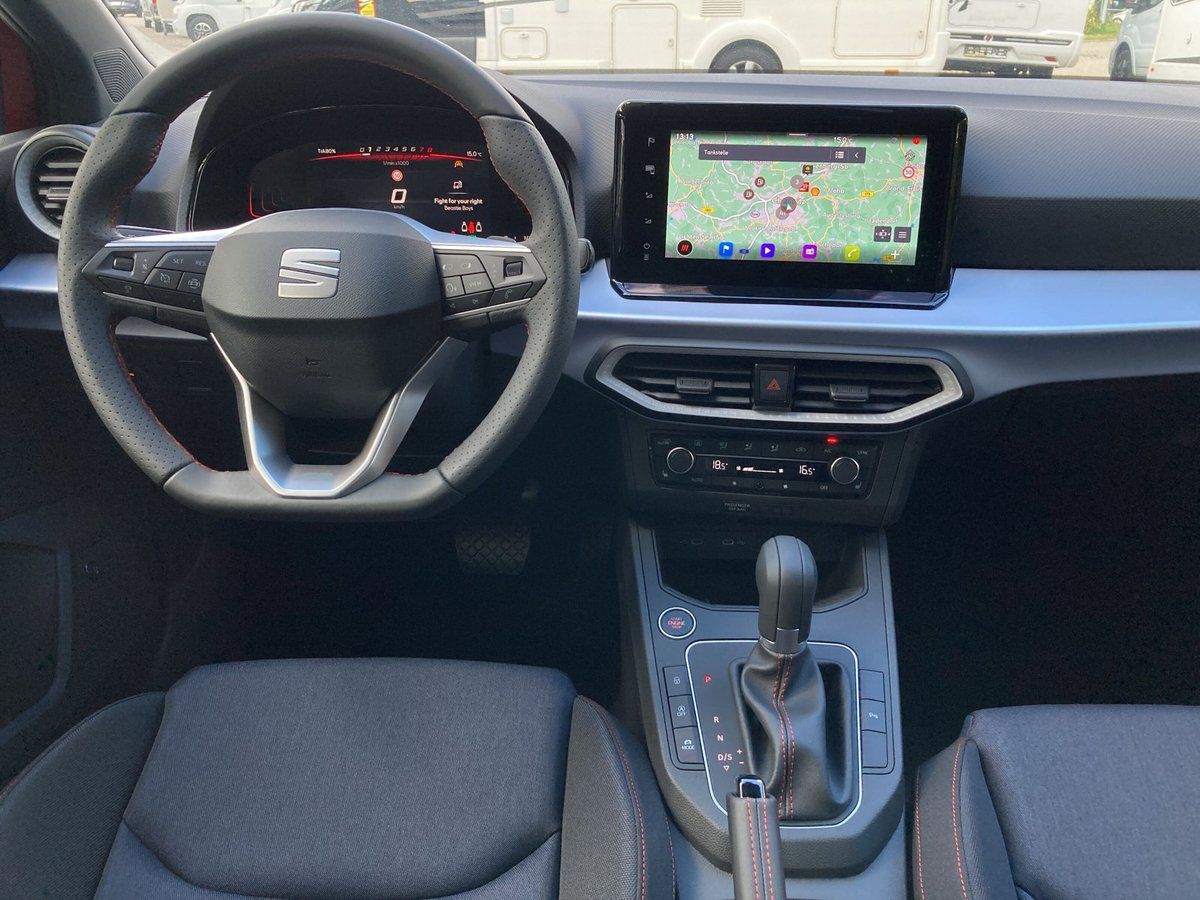 Seat Ibiza - Bild 14