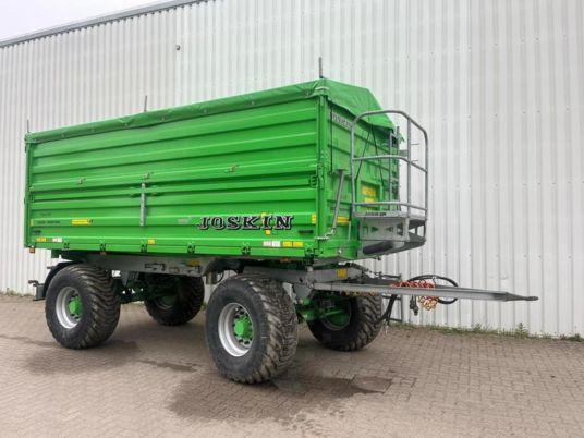 Andere Joskin Tetra-CAP 5025/190R160