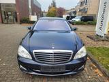 Mercedes-Benz S 420 S Limousine S 420 CDI L Voll - gebrauchte Mercedes-Benz S 420 aus dem Jahr 2007