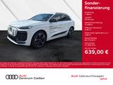 Audi SQ6 e-tron quattro AHK Pano B&O Tech-pro - Audi SQ6 e-tron Gebrauchtwagen