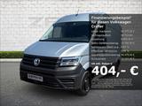 Volkswagen Crafter Kasten 35 mittellang Hochdach FWD AHK LE