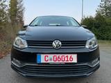 Volkswagen Polo V  1.2 TSI 90PS, Sportsitze, Top - 1Hand - Volkswagen Polo: Tsi Ps