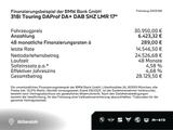BMW 318i Touring DAProf DA+ DAB SHZ LMR 17" Navi LED - BMW 318 in Bielefeld