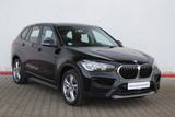 BMW X1 xDrive25e Plug-In Hybrid Advantage CO2 40g/km - BMW X1 xDrive25e Gebrauchtwagen