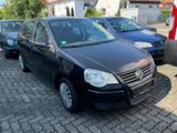 Volkswagen Polo IV Goal*Klima*SHZ*EURO4* - Volkswagen Polo: Goal